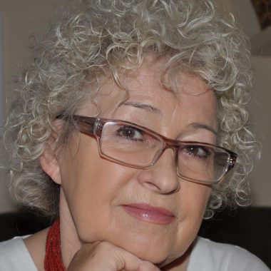Mira Białkowska