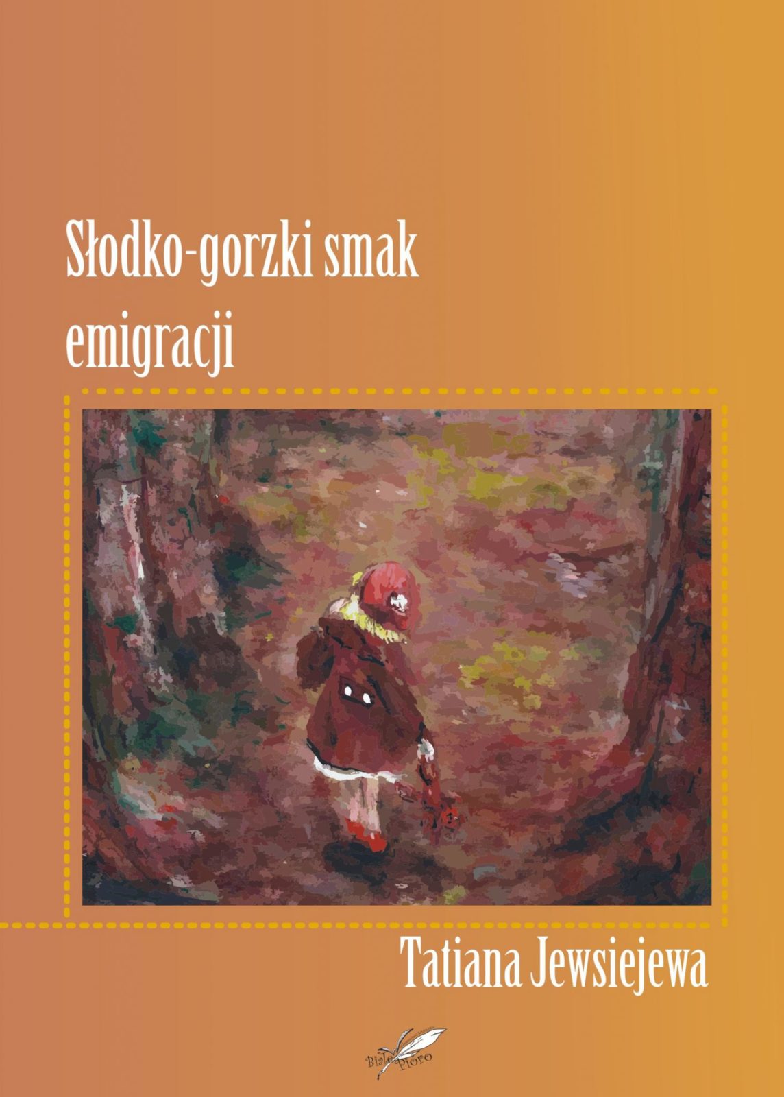 Strona Główna - Wydawnictwo Literackie Białe Pióro