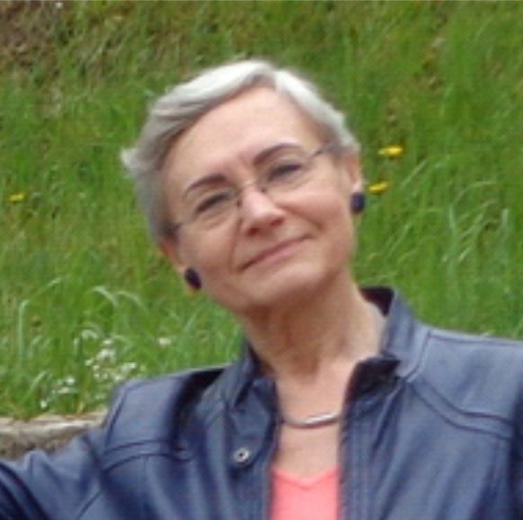 Hanna Fołtyn